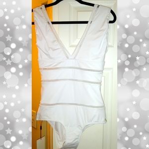 BRAND NEW Sauipe one piece swimsuit